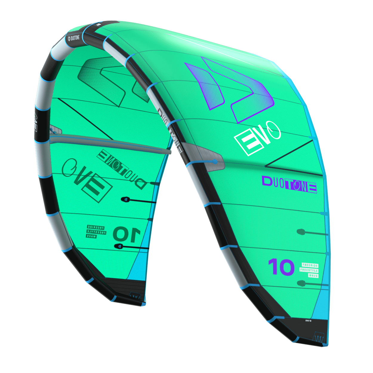 Duotone Evo 2026