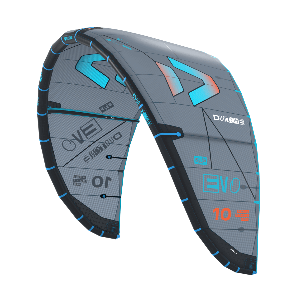 Duotone Evo SLS 2026