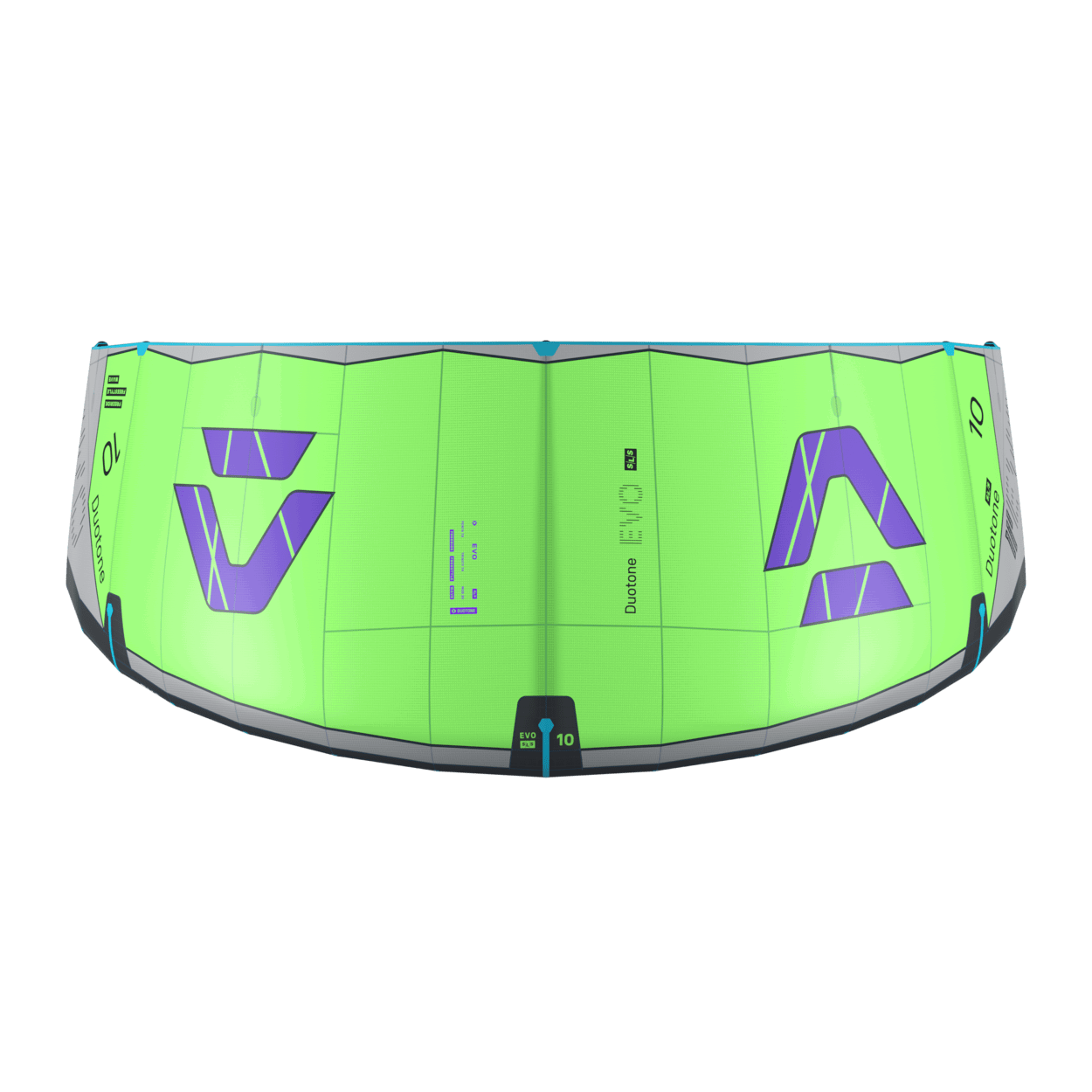 Duotone Evo SLS 2027