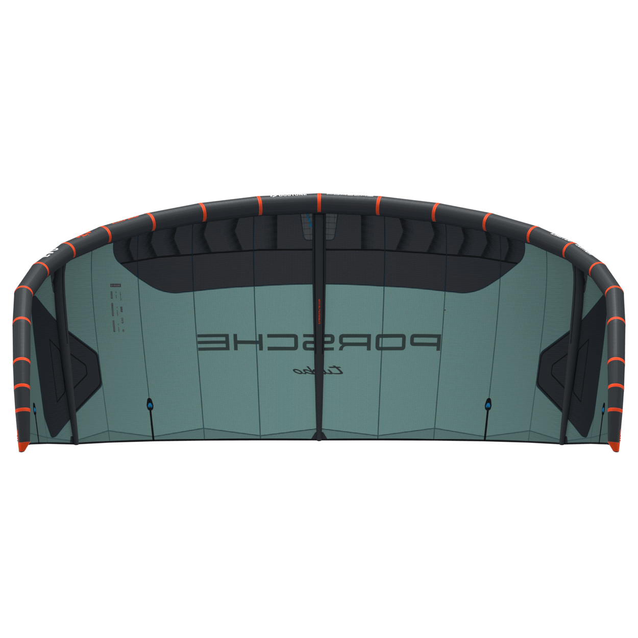 Duotone Evo SLS Porsche Turbo Edition 2027