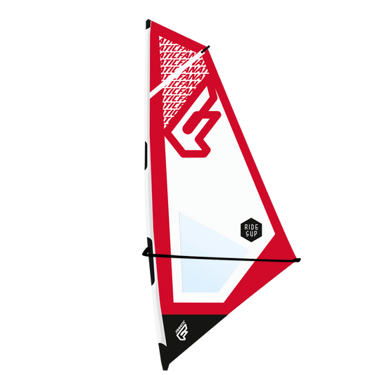 Fanatic Ride SUP Rig 2019