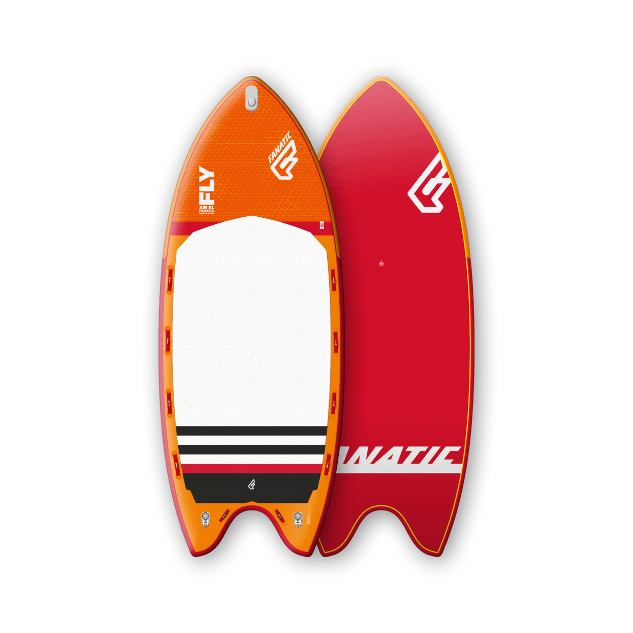 Fanatic Fly Air XL 2019