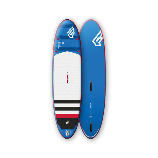 Fanatic Viper Air Windsurf 2019