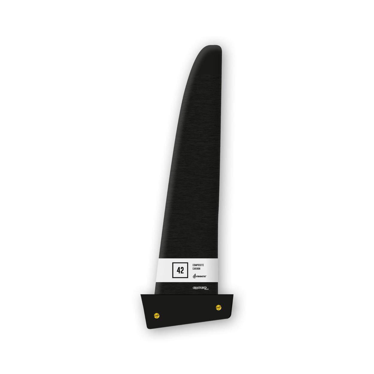 Fanatic Fin Jag LTD 2019