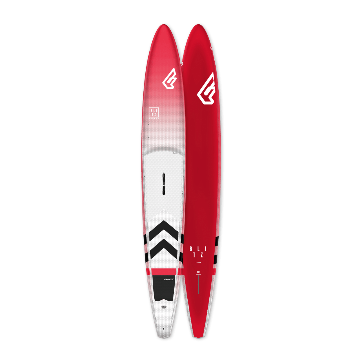 Fanatic Blitz Carbon CNC 2019