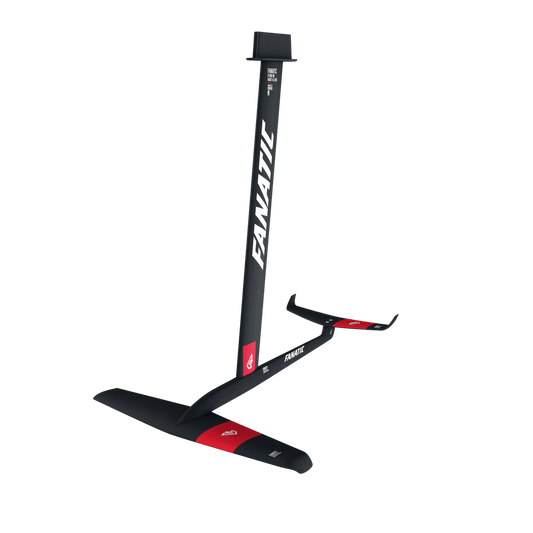 Fanatic WS Flow Foil H9 Combo 2.0 (Deep Tuttle Box) 2020