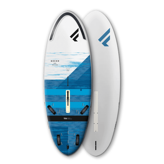 Fanatic Gecko HRS Daggerboard Soft Top 2020