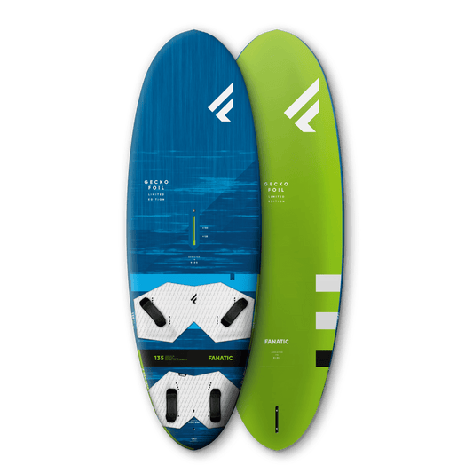 Fanatic Gecko Foil LTD 2020