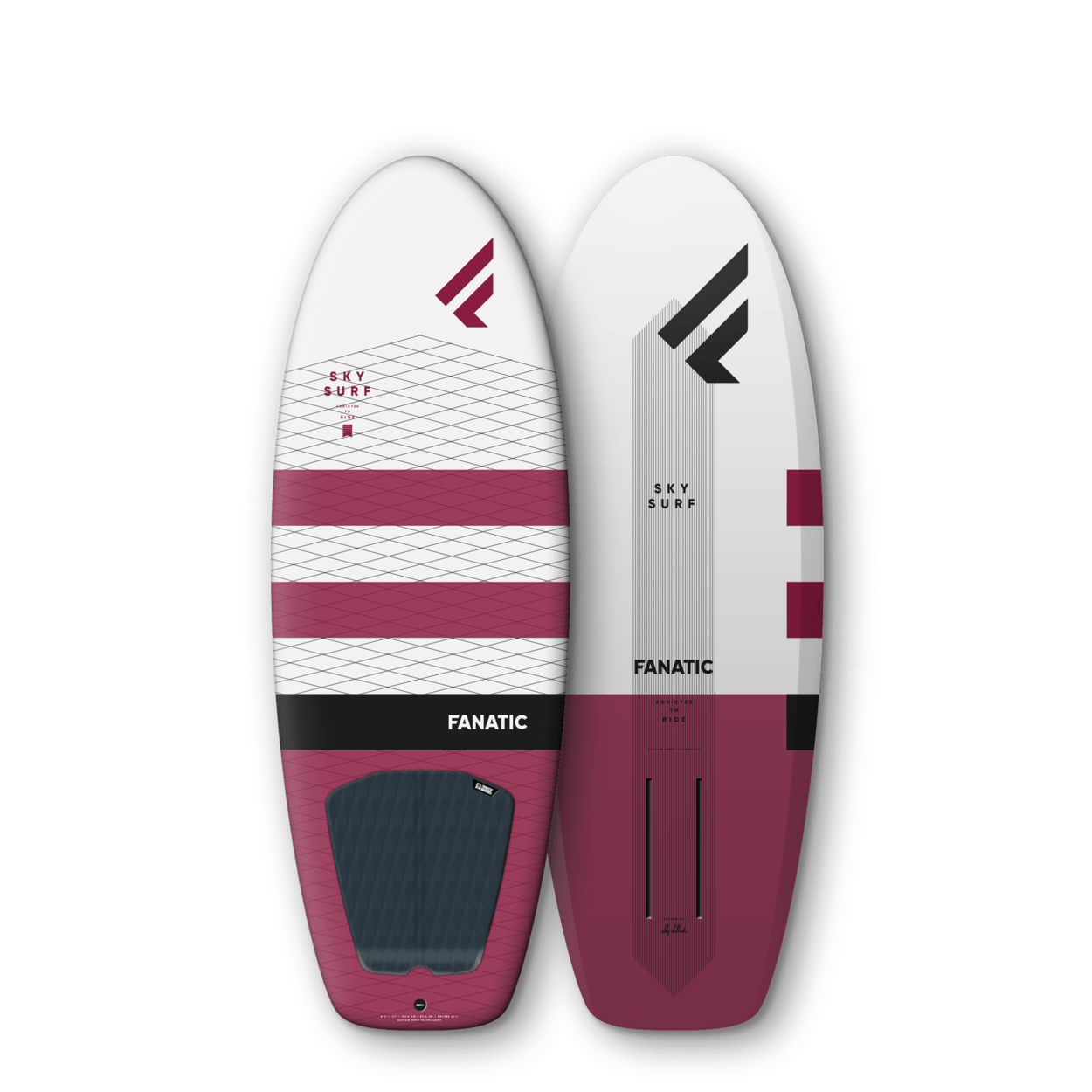 Fanatic X Sky Surf Foil 2022