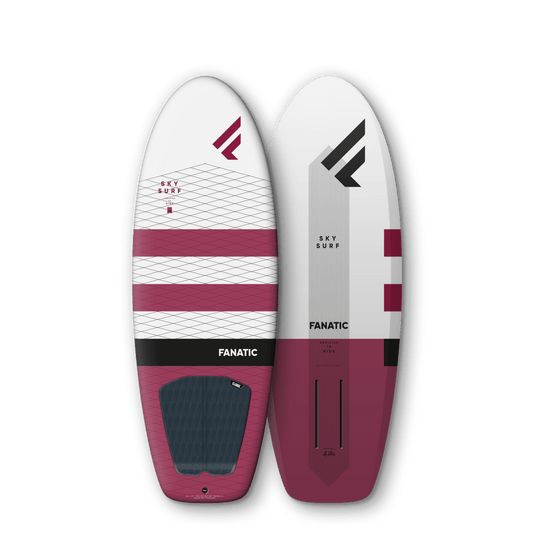 Fanatic X Sky Surf Foil 2022