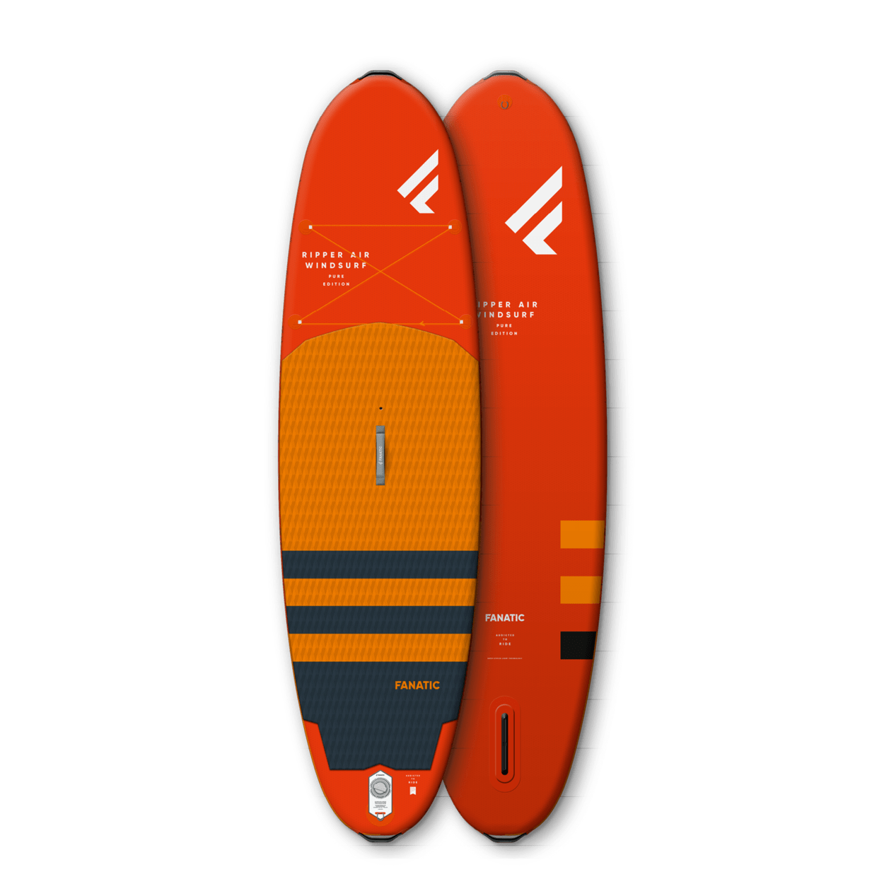 Fanatic Ripper Air Windsurf 2024