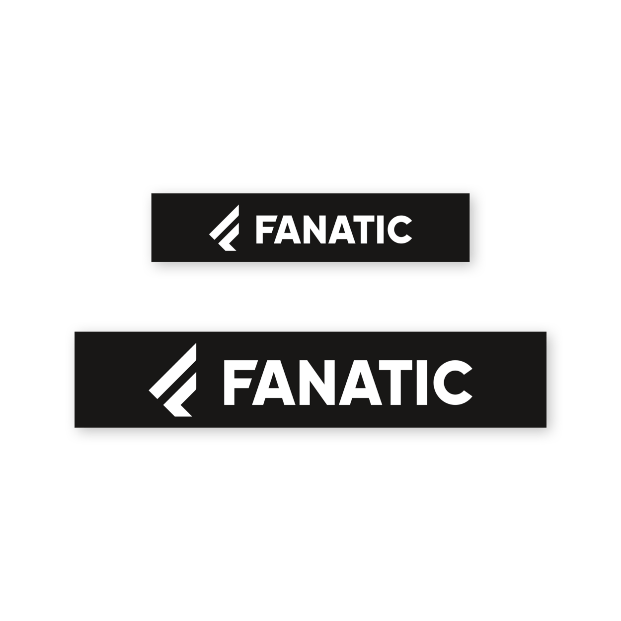 Fanatic Sticker Deco Fanatic 2023