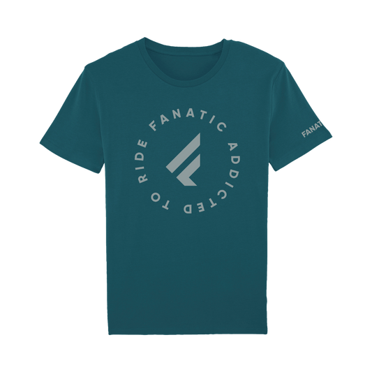 Fanatic T-Shirt Addicted 2020