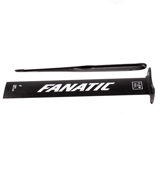 Fanatic Flow Foil Mast & Fuselage Set AL 900/900 2021