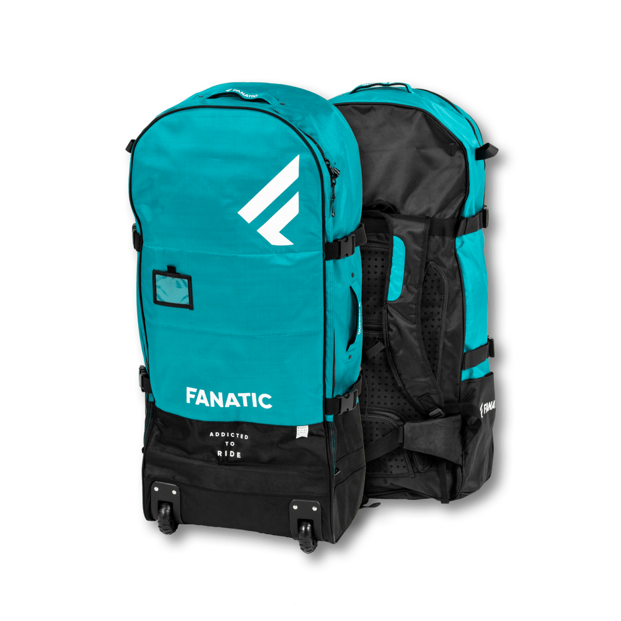 Fanatic Gearbag Premium iSUP 2024