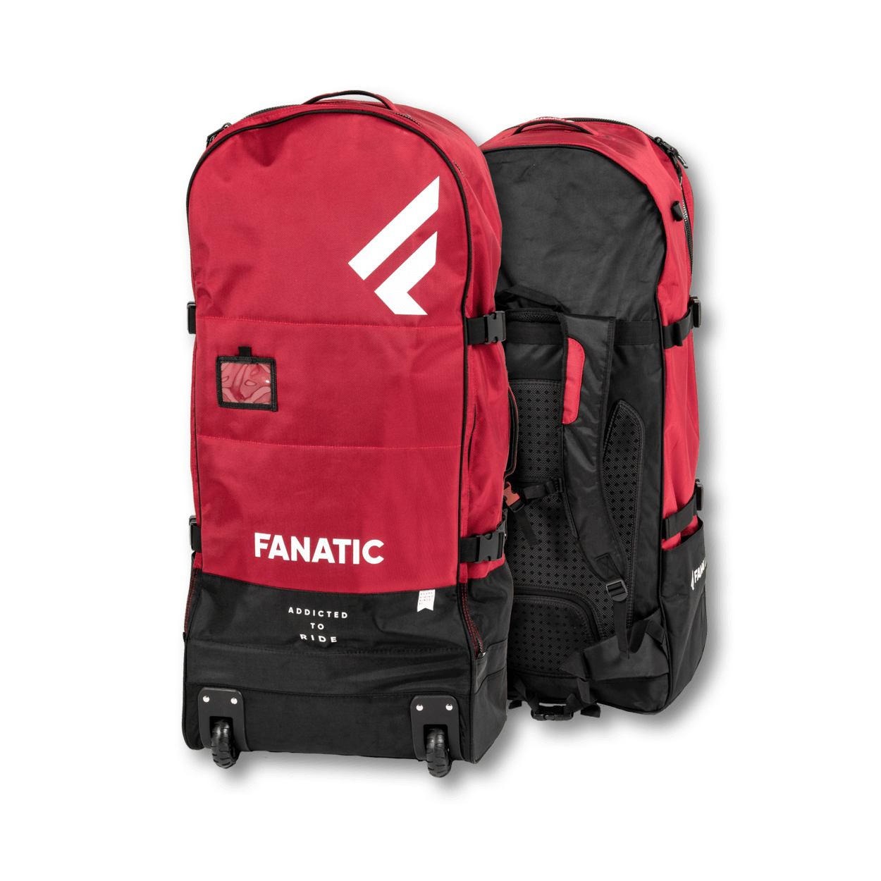 Fanatic Gearbag Premium iSUP 2024