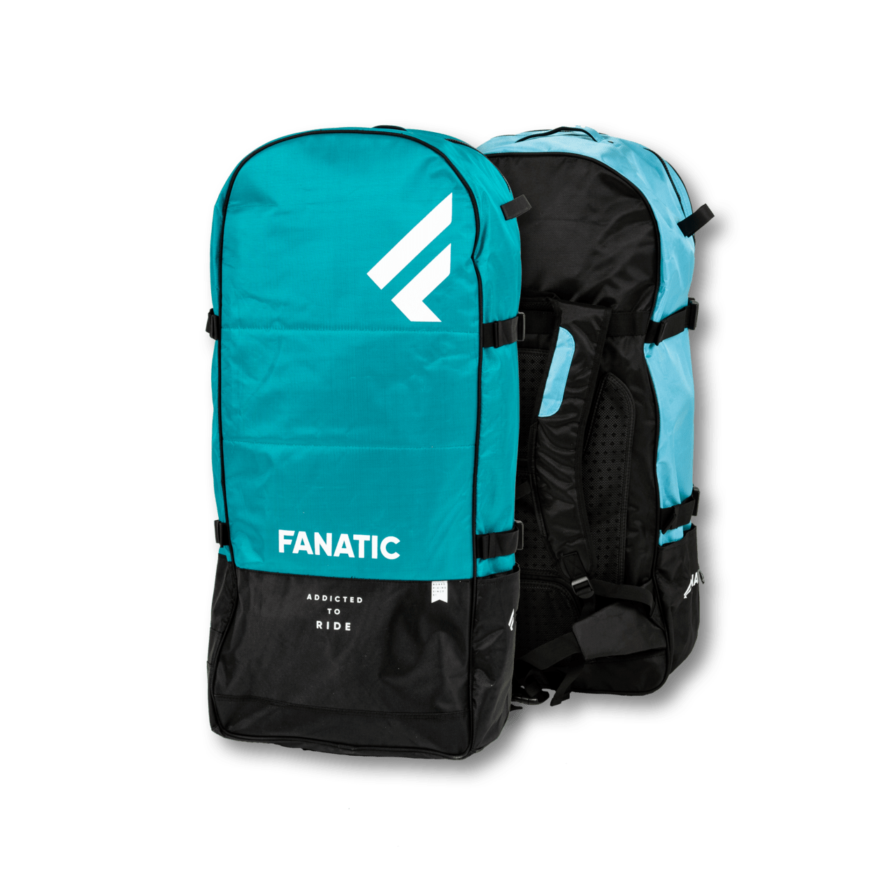 Fanatic Gearbag Pure iSUP 2024