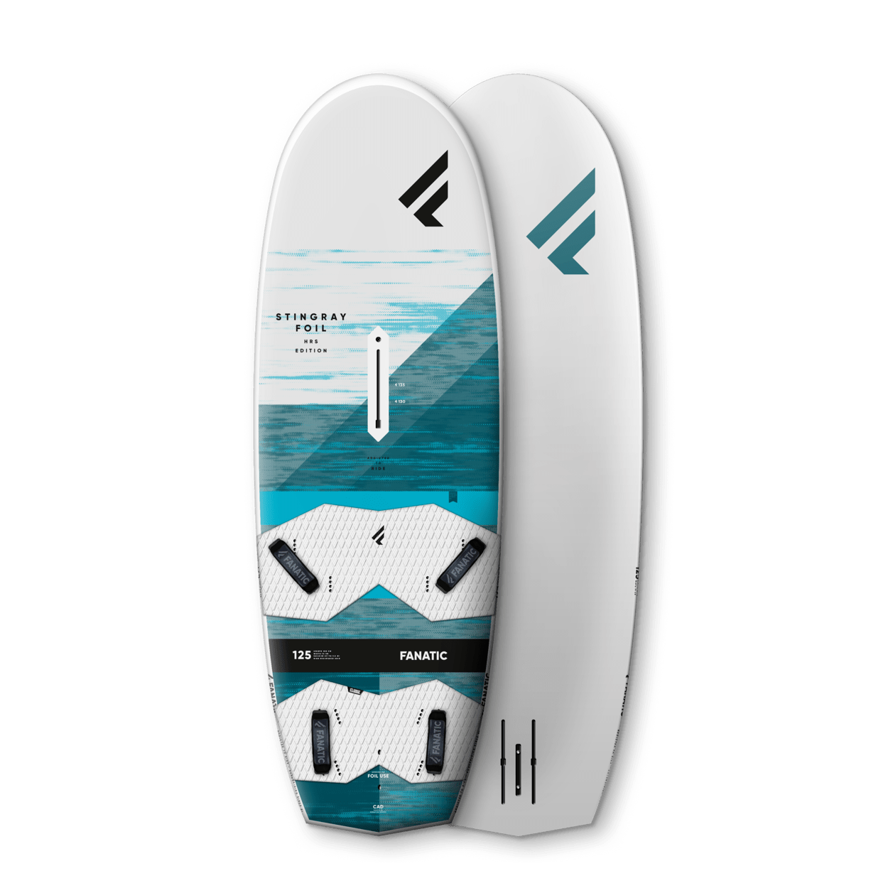 Fanatic Stingray Foil HRS 2020