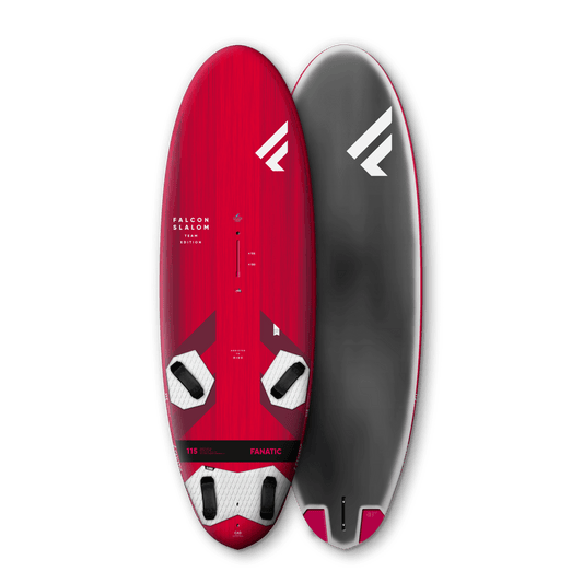 Fanatic Falcon Slalom TE Foil 2020