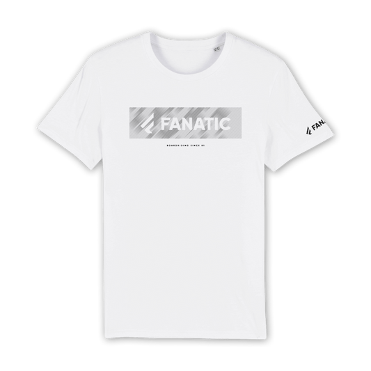 Fanatic Tee SS Fanatic Logo Men 2021