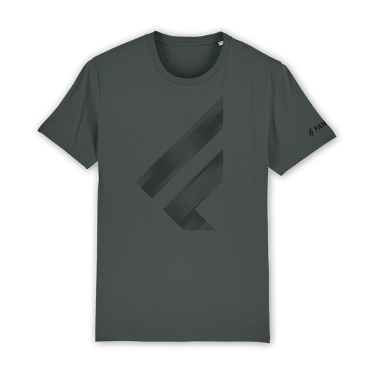 Fanatic Tee SS F Logo Men 2021