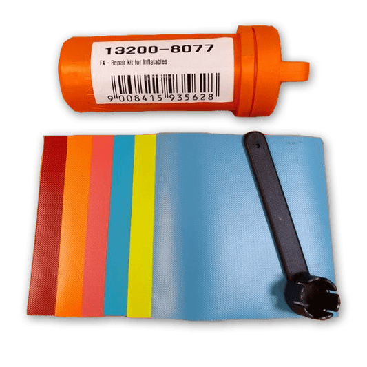 Fanatic Repair Kit for iSUP 2024