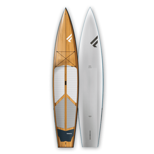 Fanatic Ray Bamboo Edition 2022