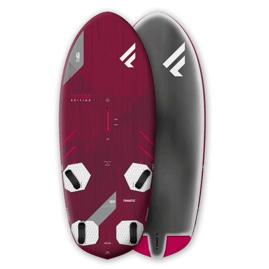 Fanatic Falcon Lightwind 2021