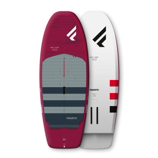 Fanatic X Sky SUP Foil Windsurf 2022