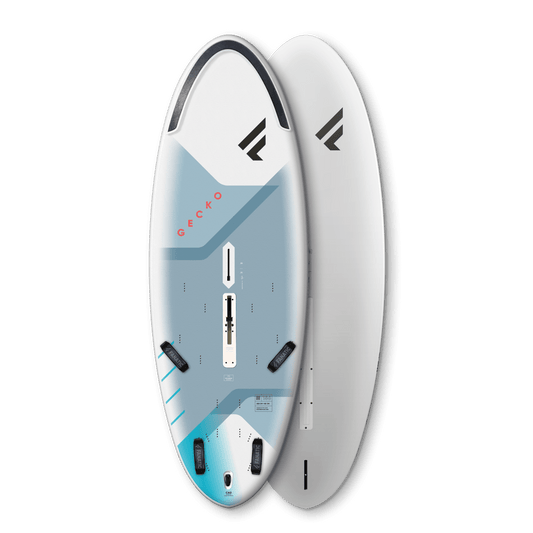 Fanatic Gecko HRS Daggerboard/Soft Top 2022