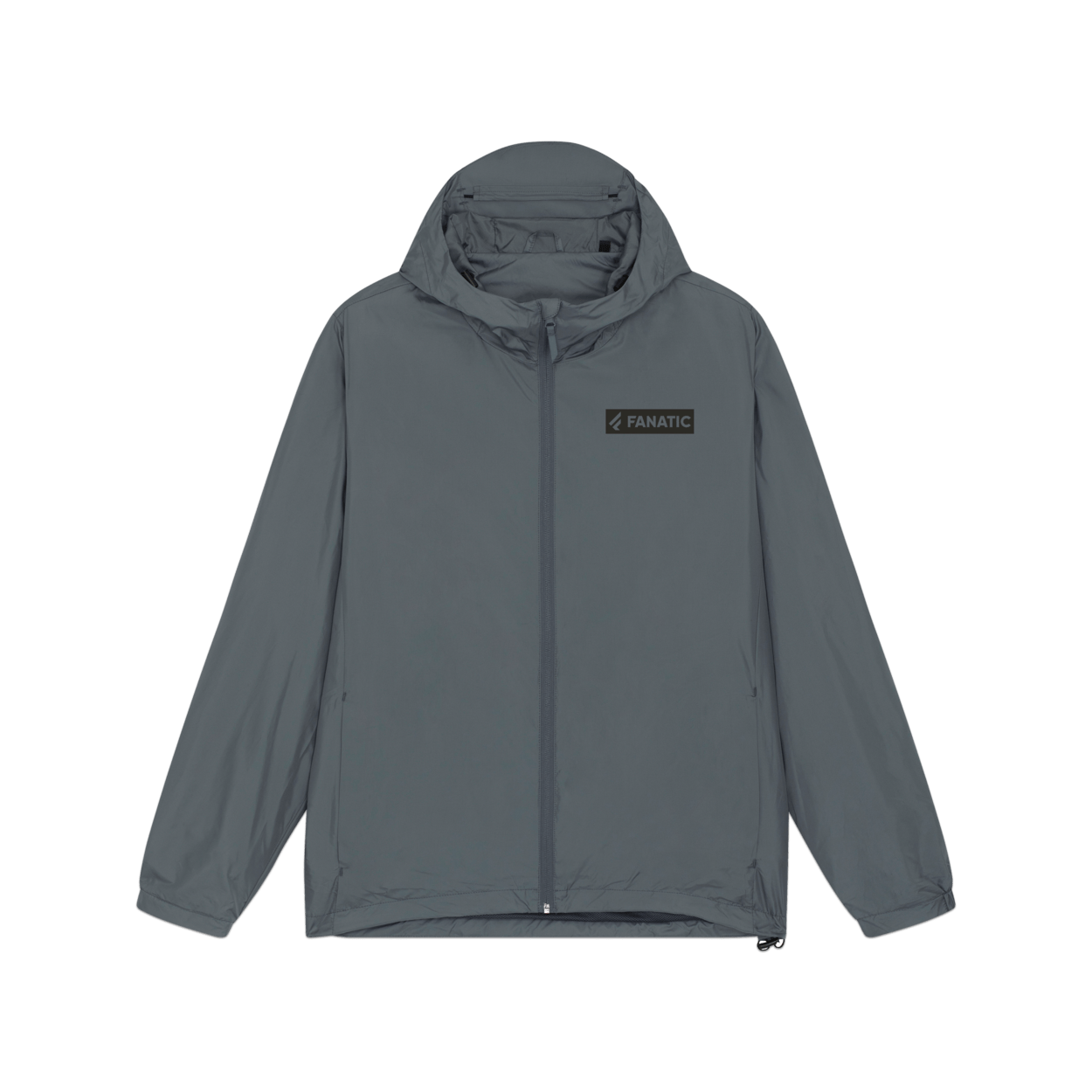 Fanatic Windbreaker unisex 2023