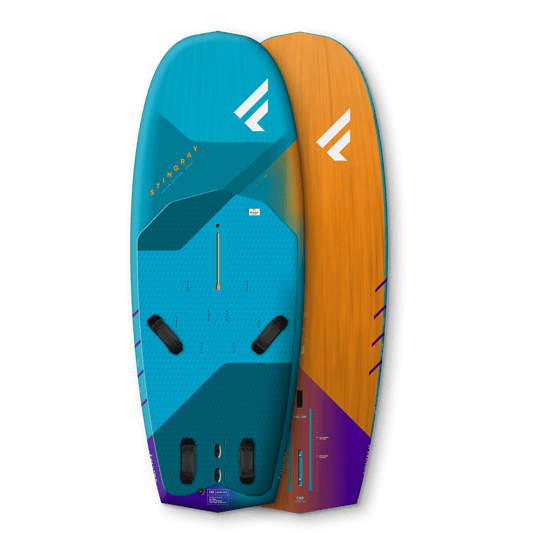 Fanatic Stingray Foil LTD 2023 2023