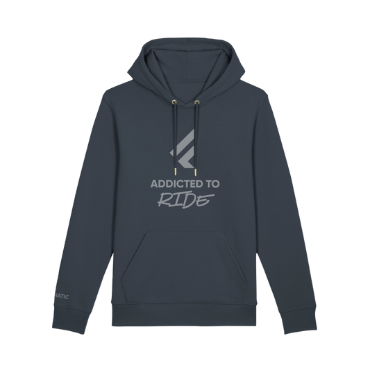 Fanatic Hoody F Logo unisex 2023