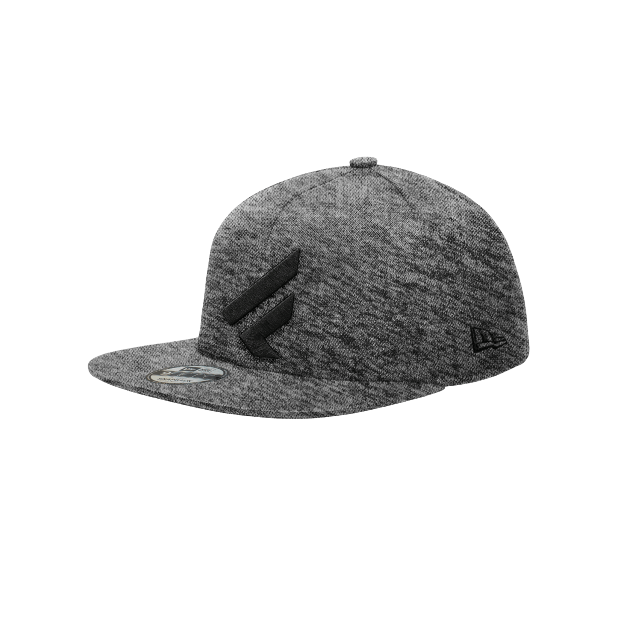 Fanatic Cap F Curved Visor 2023