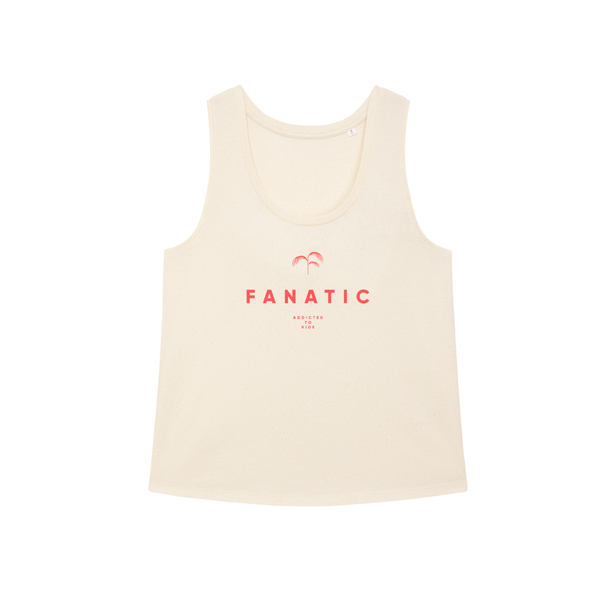 Fanatic Tank women 2023