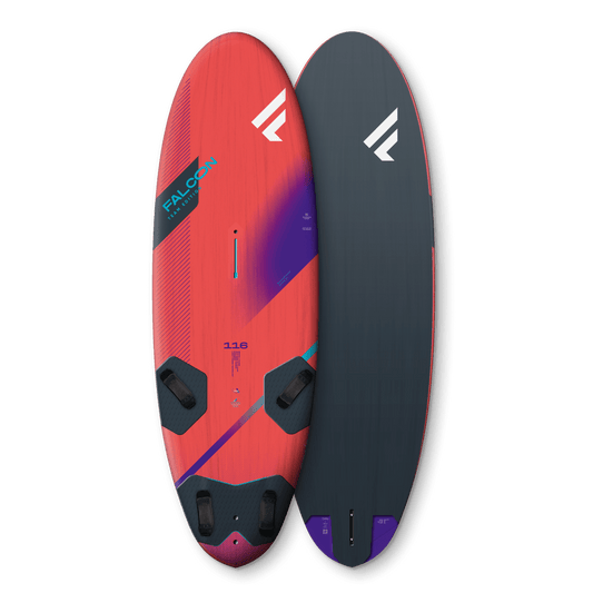 Fanatic Falcon Slalom TE 2023 2023