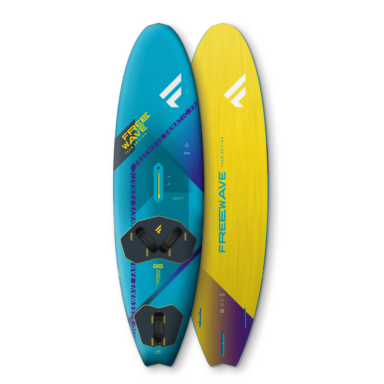 Fanatic FreeWave TE 2023 2023