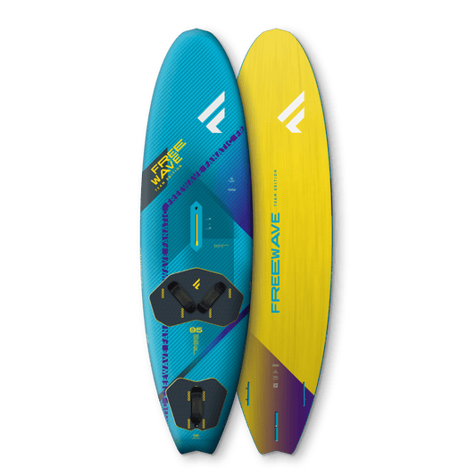 Fanatic FreeWave TE 2023 2023