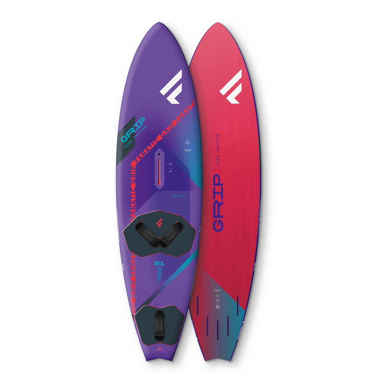 Fanatic Grip TE 2023 2023