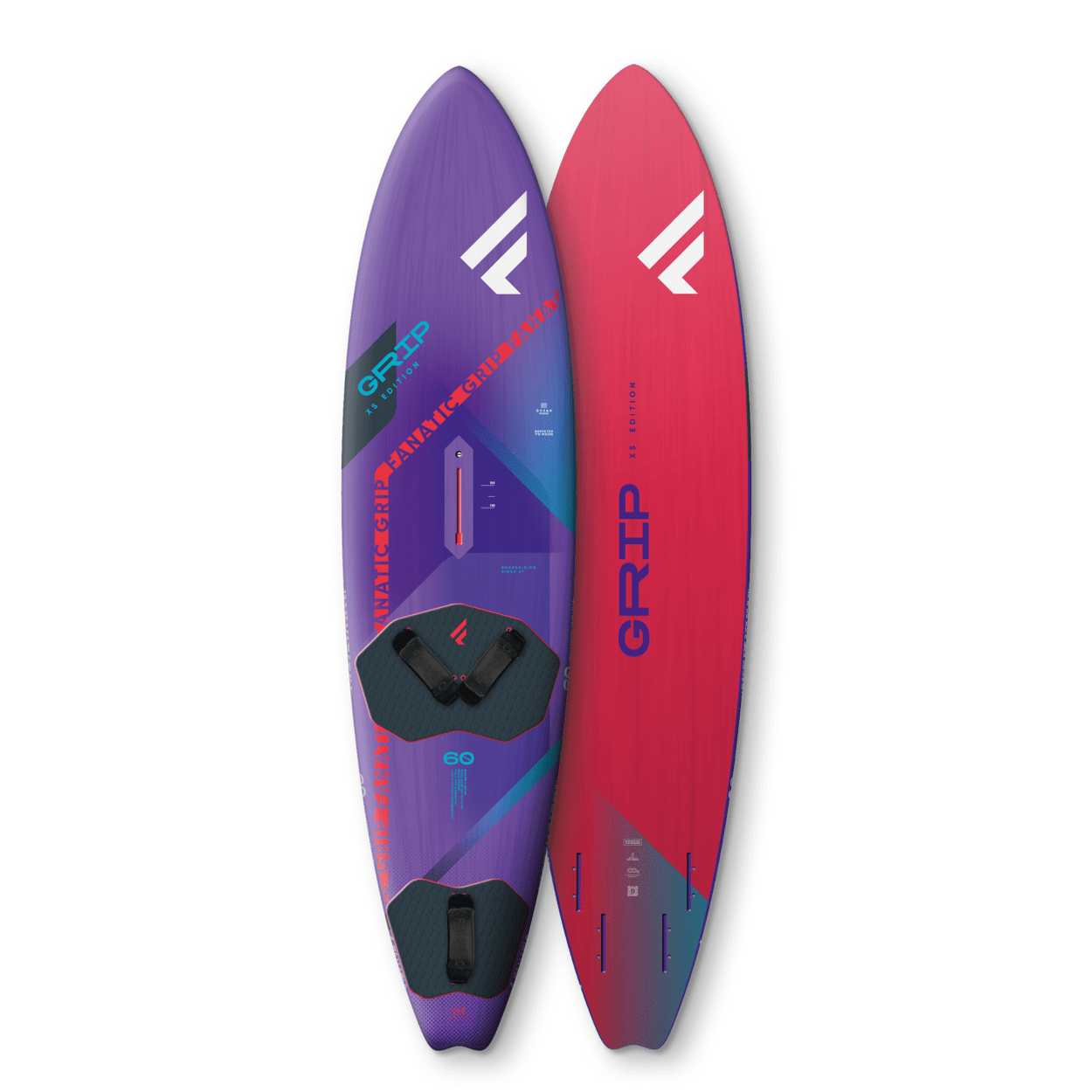 Fanatic Grip XS 2023 2023