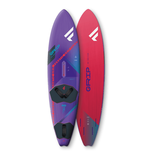 Fanatic Grip XS 2023 2023