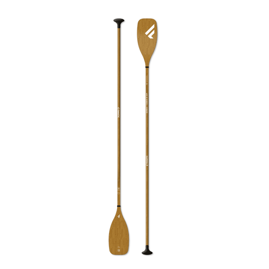 Fanatic Bamboo Carbon 50 Slim 2023