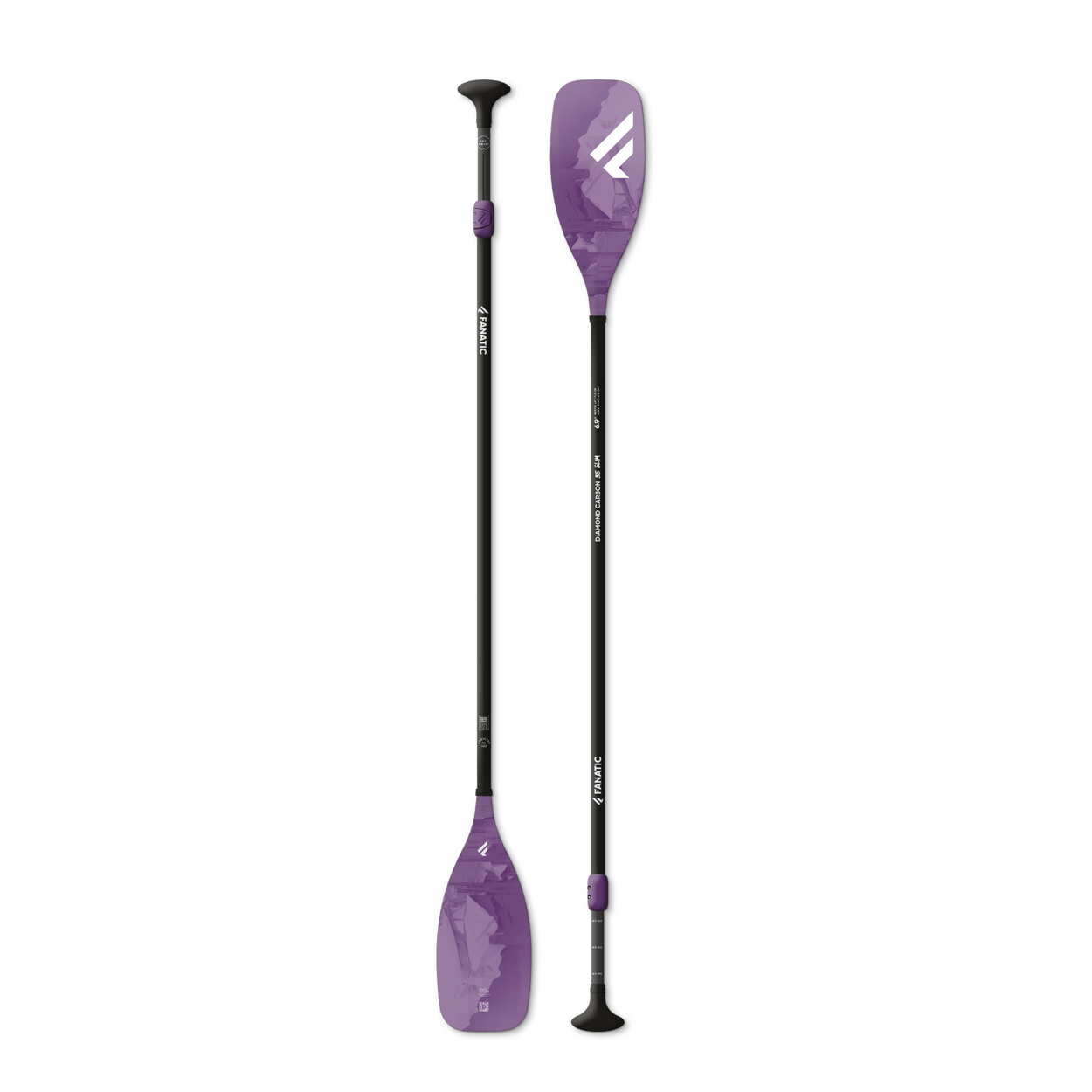 Fanatic Diamond 35 Slim Adjustable 2024