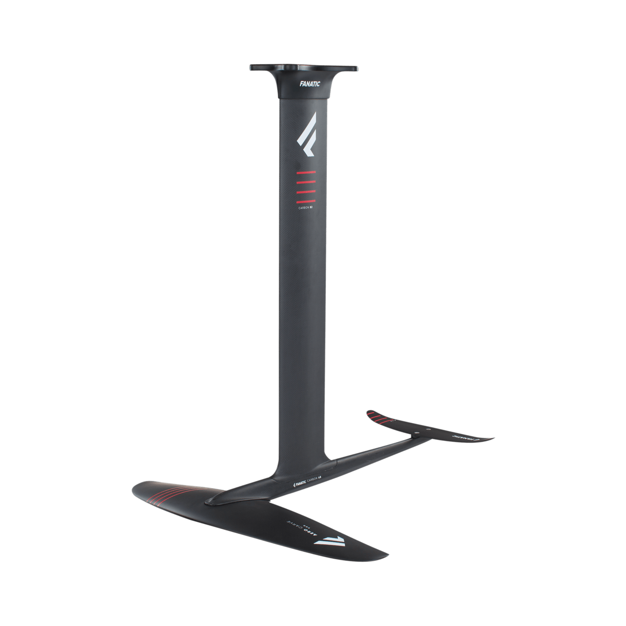 Fanatic X Aero Carve Range Carbon 2022