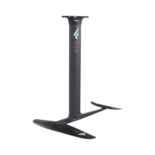 Fanatic X Aero Carve Range Carbon 2022