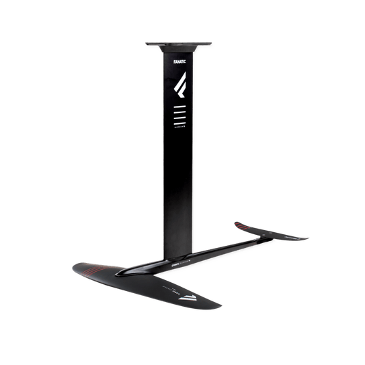 Fanatic X Aero Carve Range AL 3.0 2022