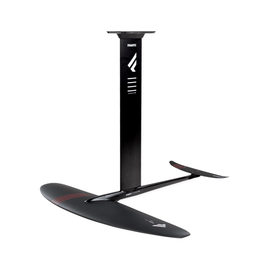 Fanatic X Aero Lift Range AL 3.0 2022