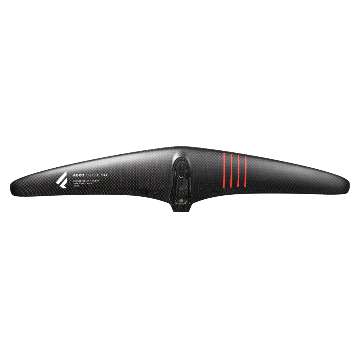 Fanatic X Front Wing Aero Glide 2023