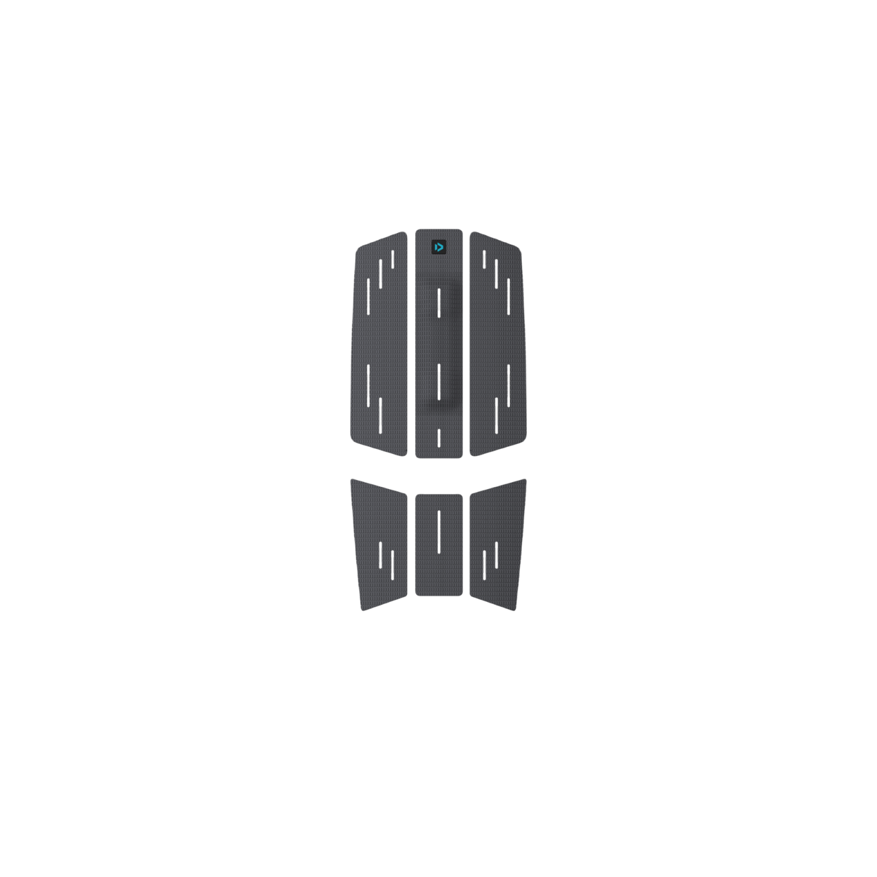 Duotone Traction Pad Front 2027