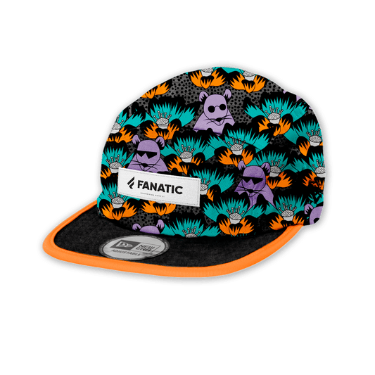 Fanatic Cap Camper Rat 2023